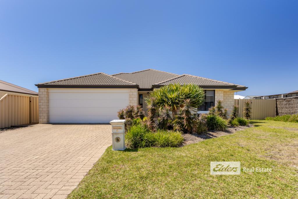 5 Epidote Loop, Dalyellup, WA 6230