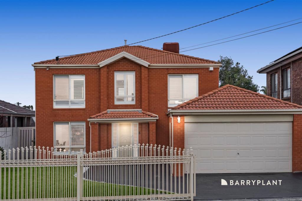 35 Oxford Dr, Thomastown, VIC 3074