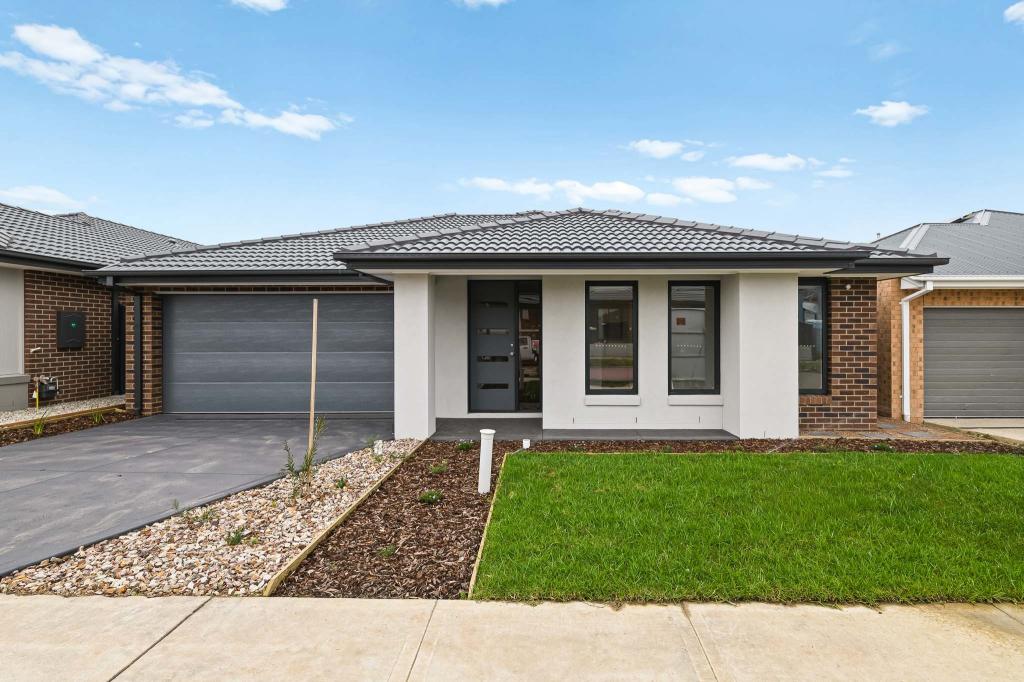 50 Wirrinda Dr, Clyde North, VIC 3978