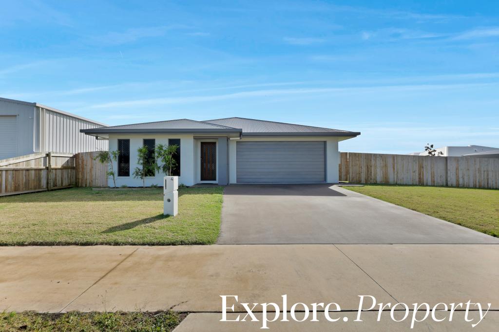 2 Pindo Cct, Rural View, QLD 4740