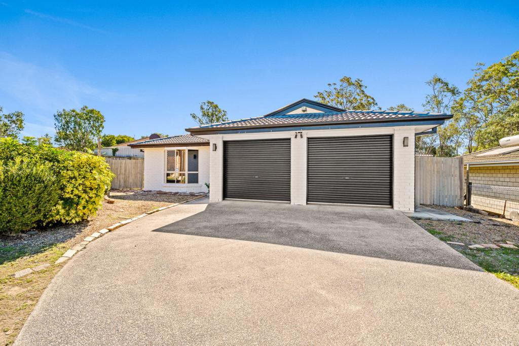 17 Potoroo Pl, Doolandella, QLD 4077