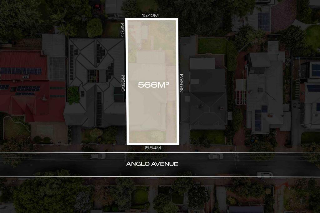 11 Anglo Ave, Parkside, SA 5063