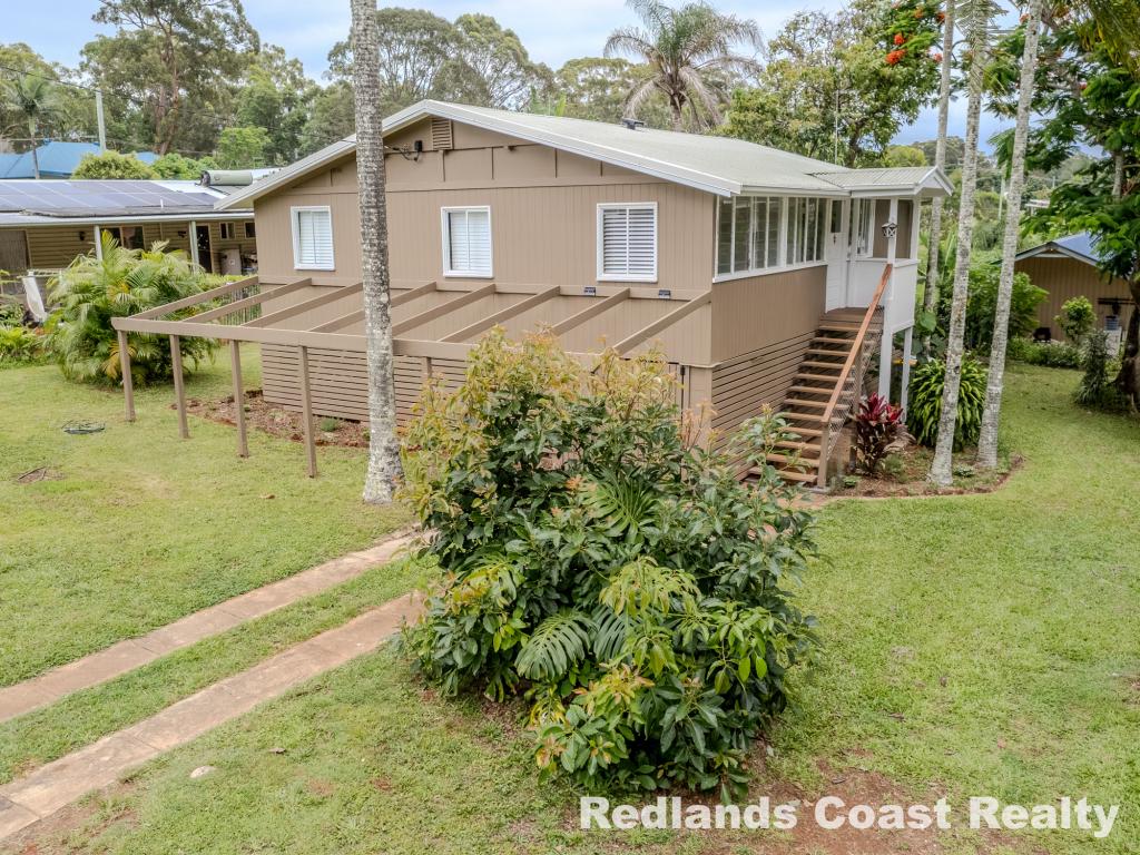 3 Leslie St, Russell Island, QLD 4184