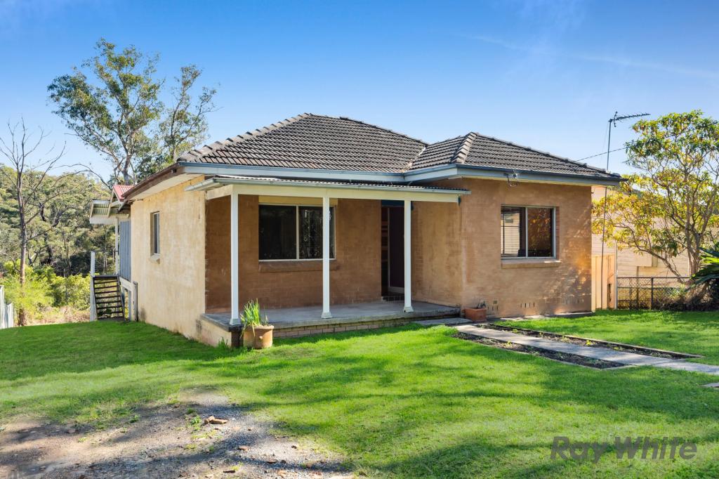 42 West Pde, Buxton, NSW 2571