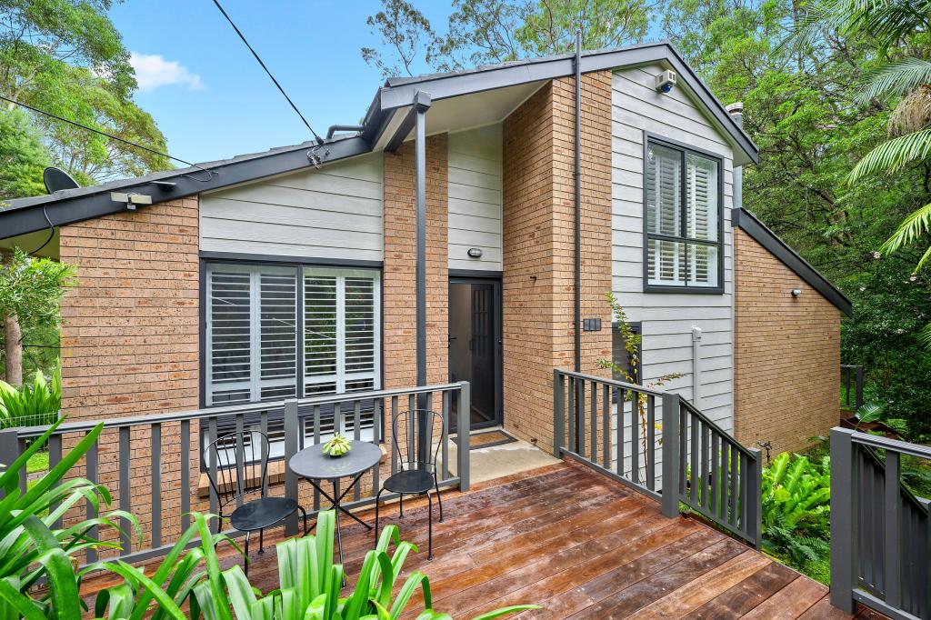 6 Akoonah Cl, Westleigh, NSW 2120