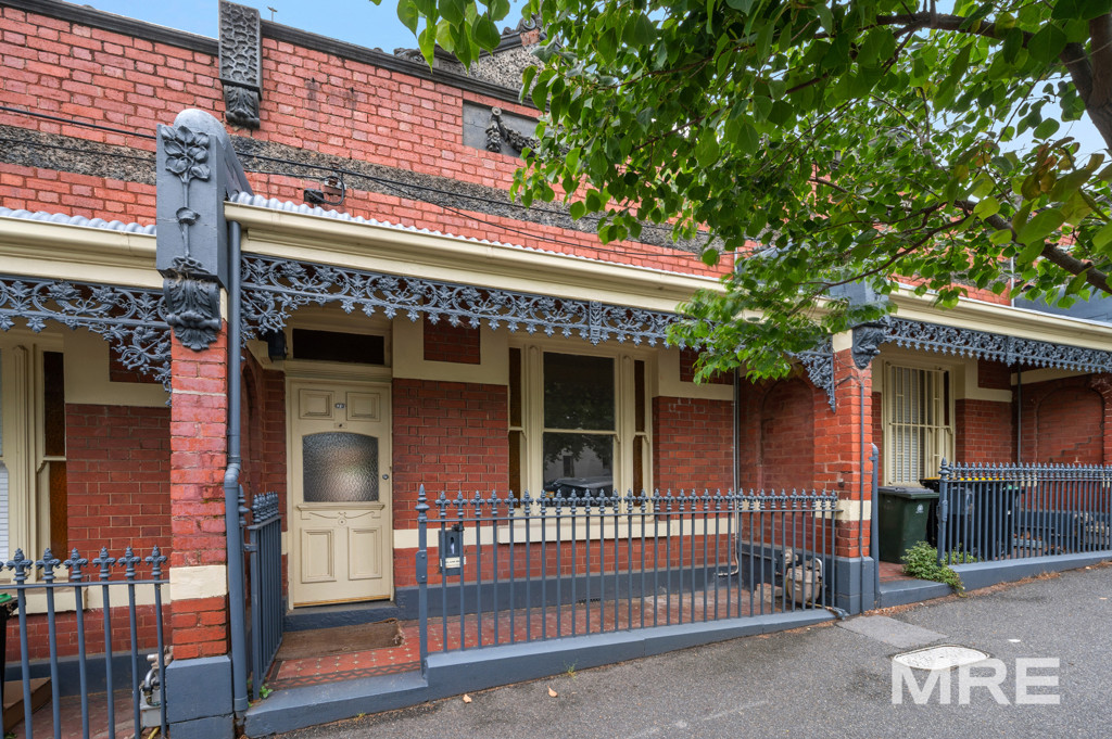 178 Errol St, North Melbourne, VIC 3051