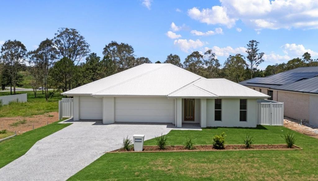 24a Golf Links Cir, Gympie, QLD 4570