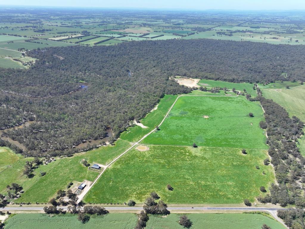 2796 Wangaratta-Yarrawonga Rd, Peechelba, VIC 3678