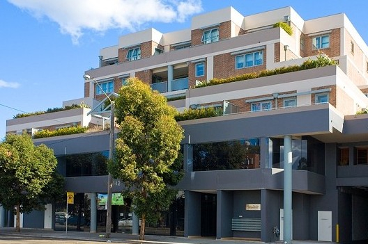 6/524-542 Pacific Hwy, Chatswood, NSW 2067