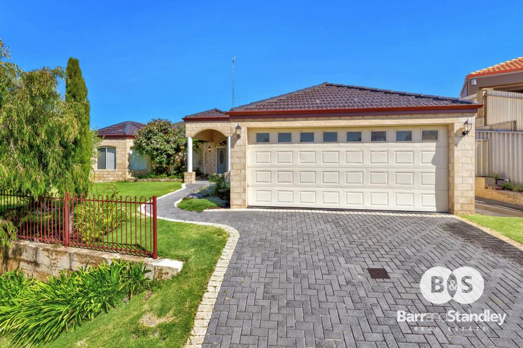 3 Minga Ct, South Bunbury, WA 6230