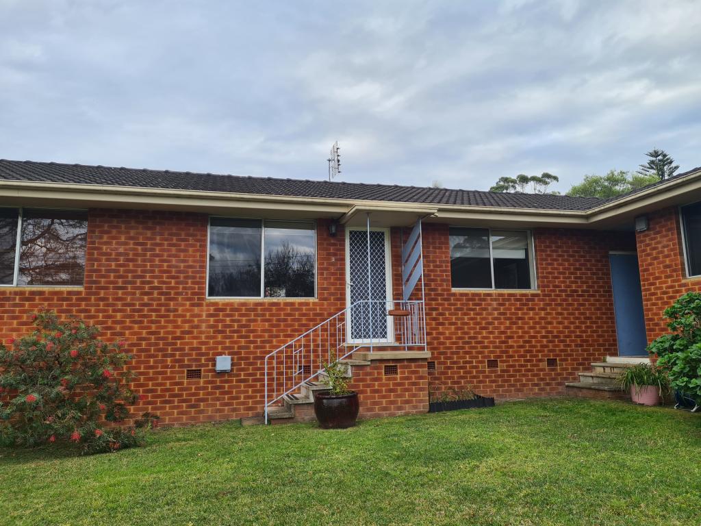 2/59 Birriley St, Bomaderry, NSW 2541