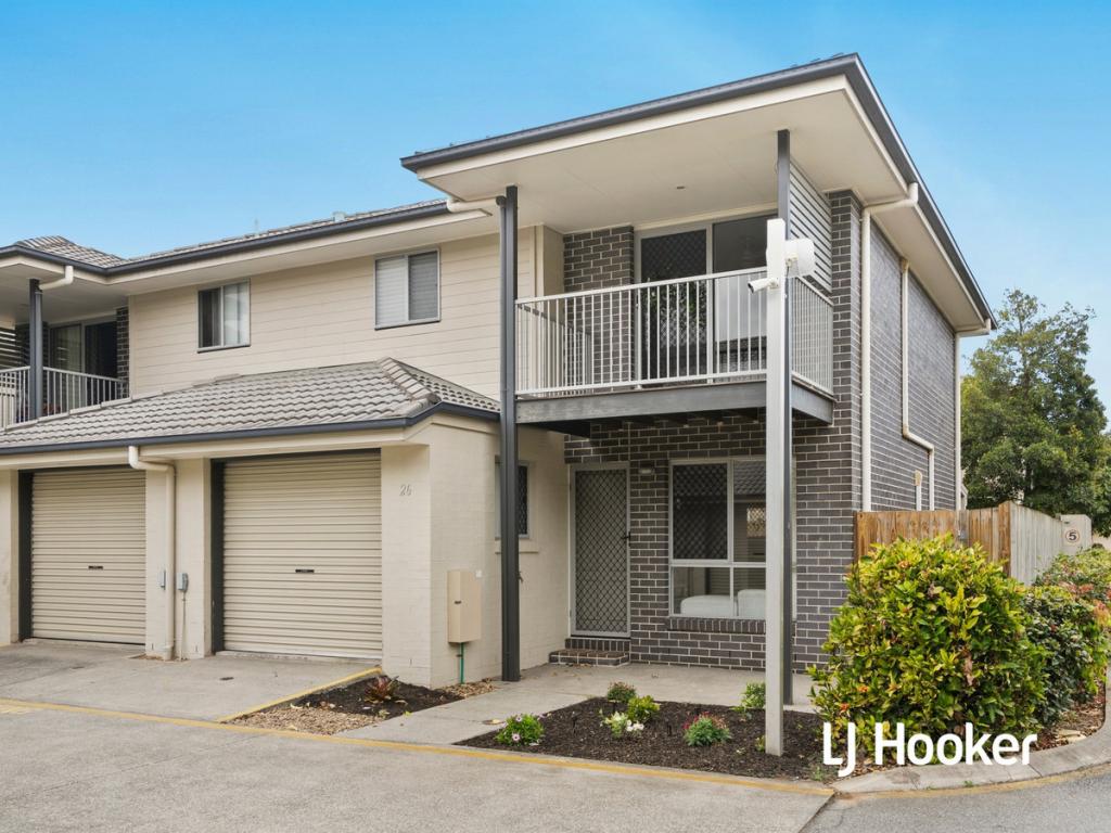 26/80-92 Groth Rd, Boondall, QLD 4034