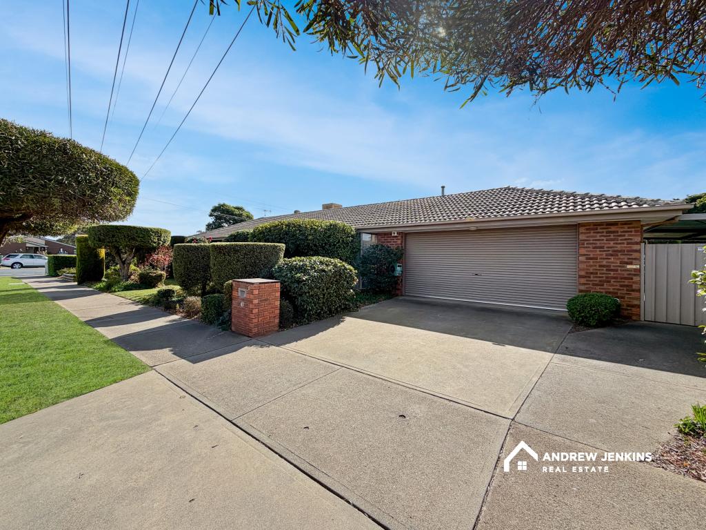 20 CAMPBELL RD, COBRAM, VIC 3644