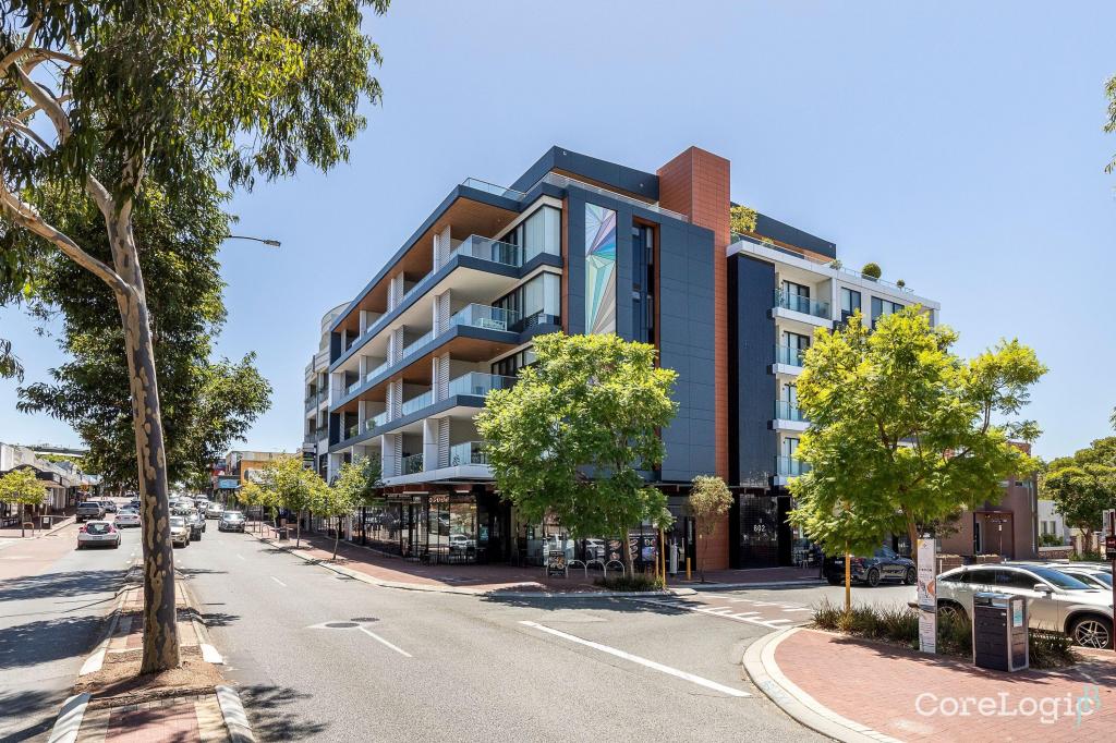 9/602 Beaufort St, Mount Lawley, WA 6050