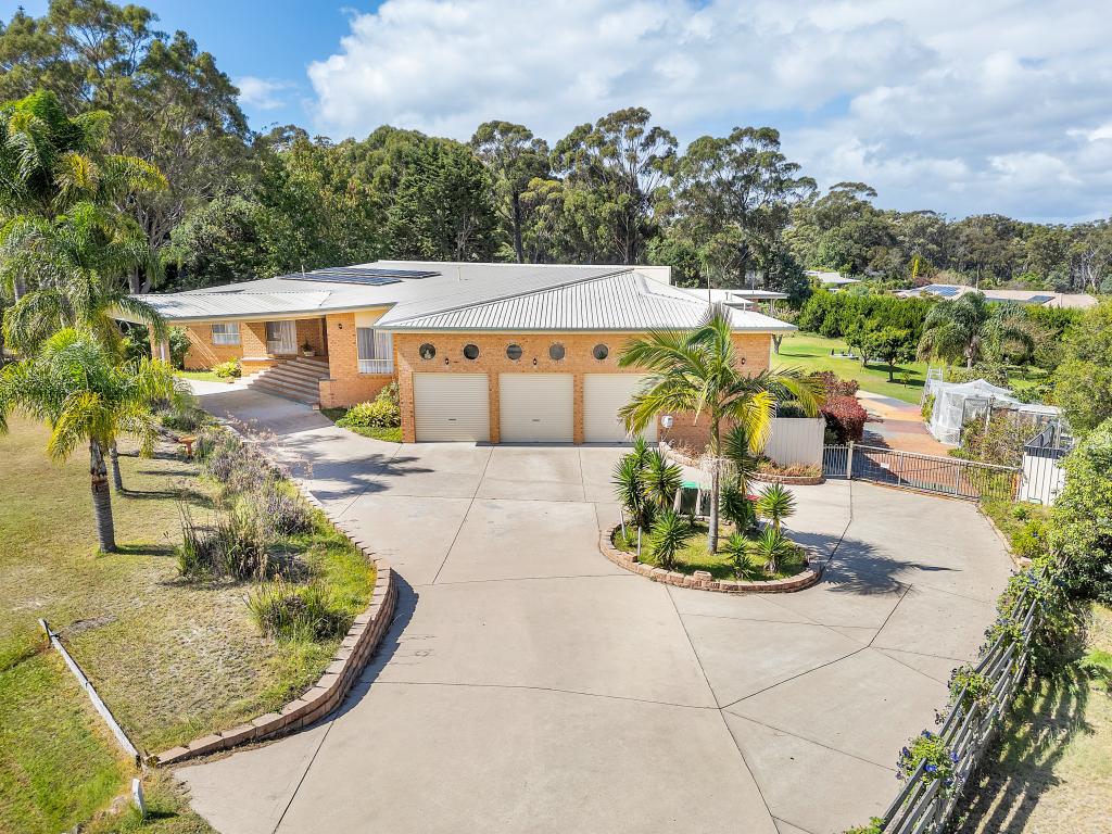 6 Tristania Ct, Tura Beach, NSW 2548