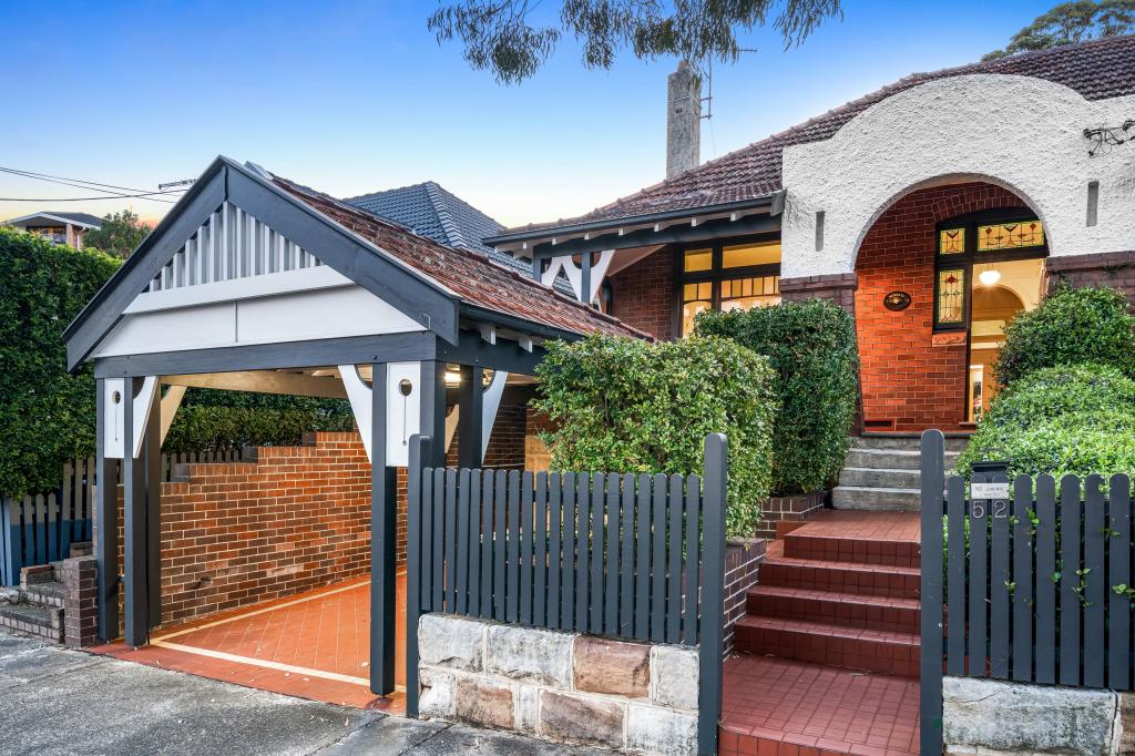 52 Spofforth St, Cremorne, NSW 2090