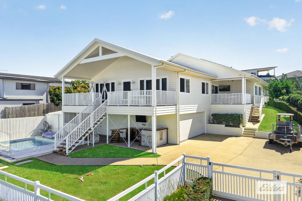 100 Bottlebrush Dr, Lammermoor, QLD 4703