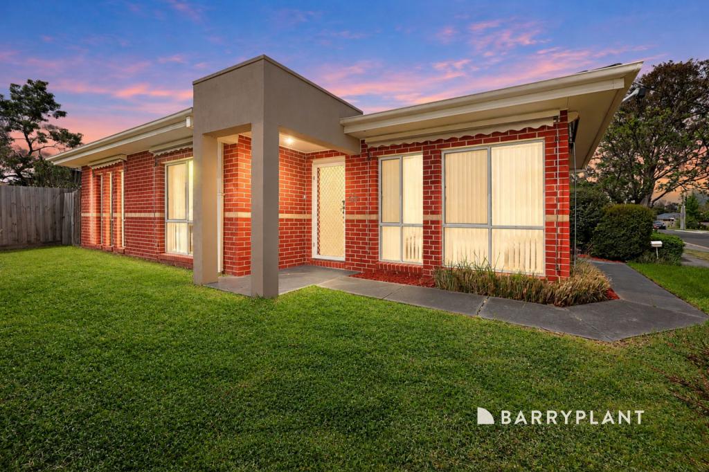 23 Lewis Rd, Wantirna South, VIC 3152