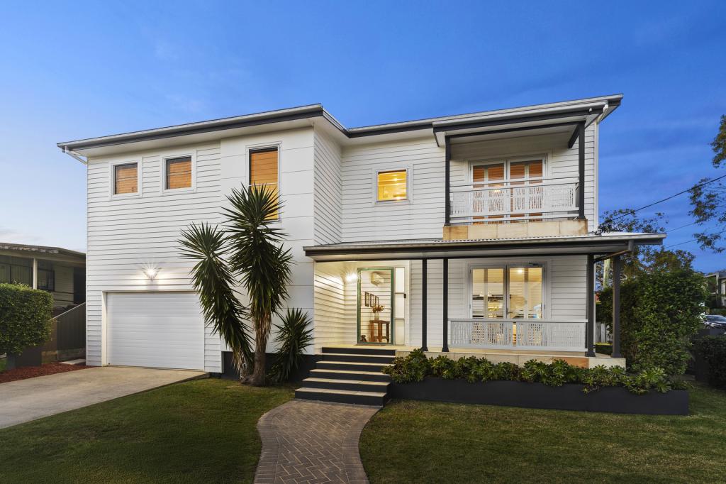 131 Burraneer Bay Rd, Burraneer, NSW 2230