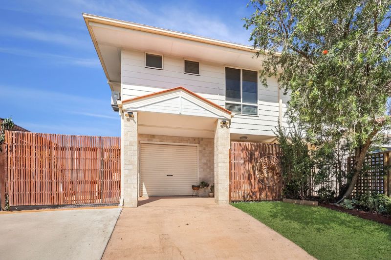 1/9 Lady Bowen Pde, Rothwell, QLD 4022