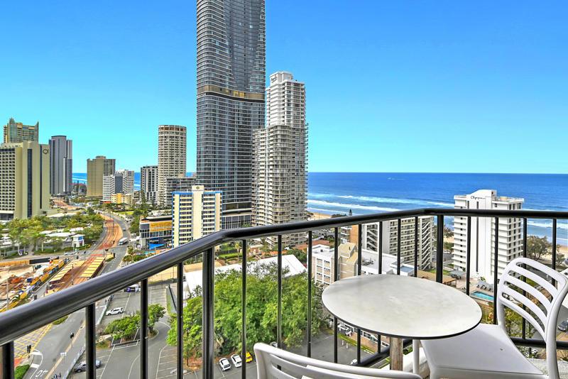 1619/22 View Ave, Surfers Paradise, QLD 4217