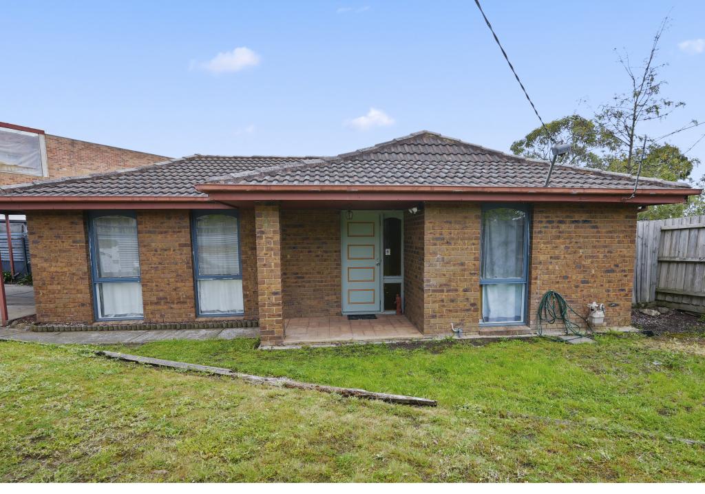4 Melba Ave, Sunbury, VIC 3429
