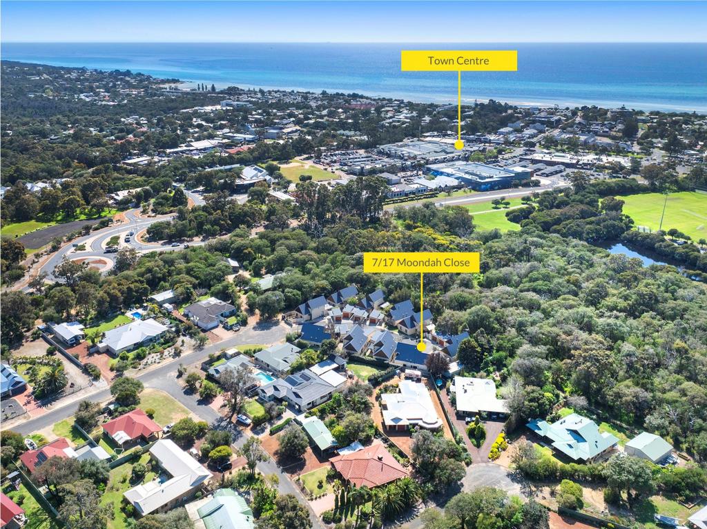 7/17 Moondah Cl, Dunsborough, WA 6281