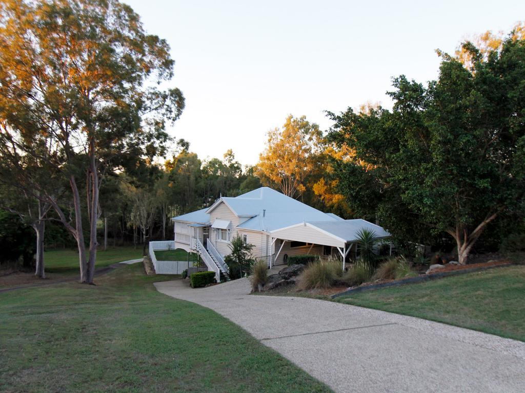 5 Hayne St, Woodend, QLD 4305