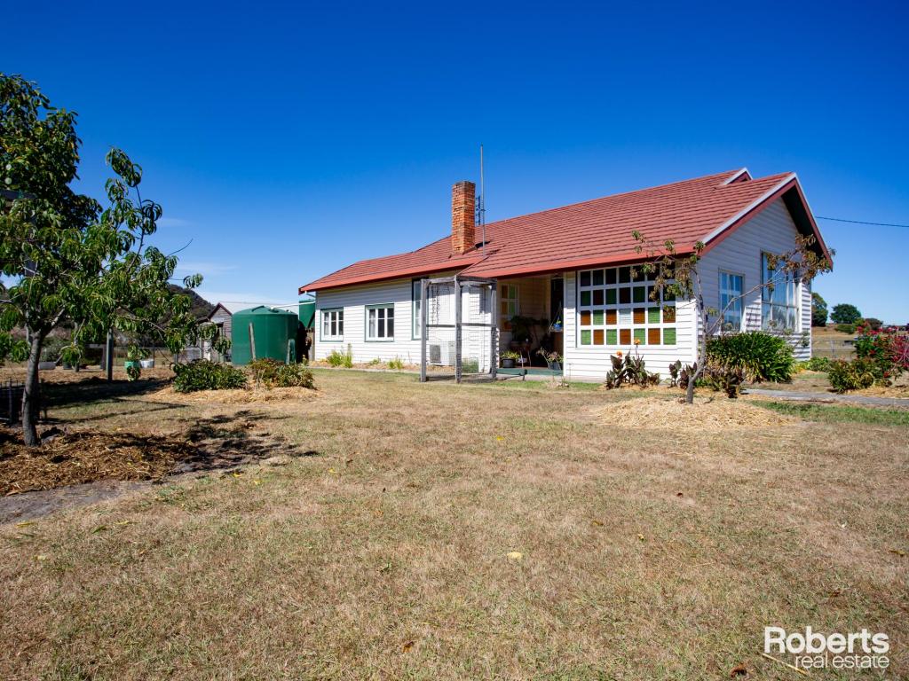 5 Frankford Rd, Exeter, TAS 7275