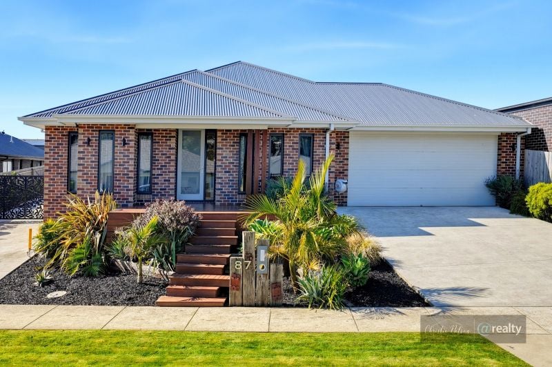 87 Isabella Bvd, Korumburra, VIC 3950