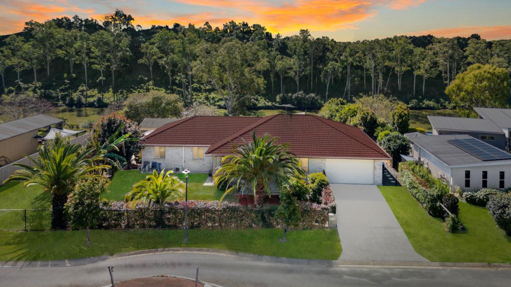 71 President Cir, Karalee, QLD 4306