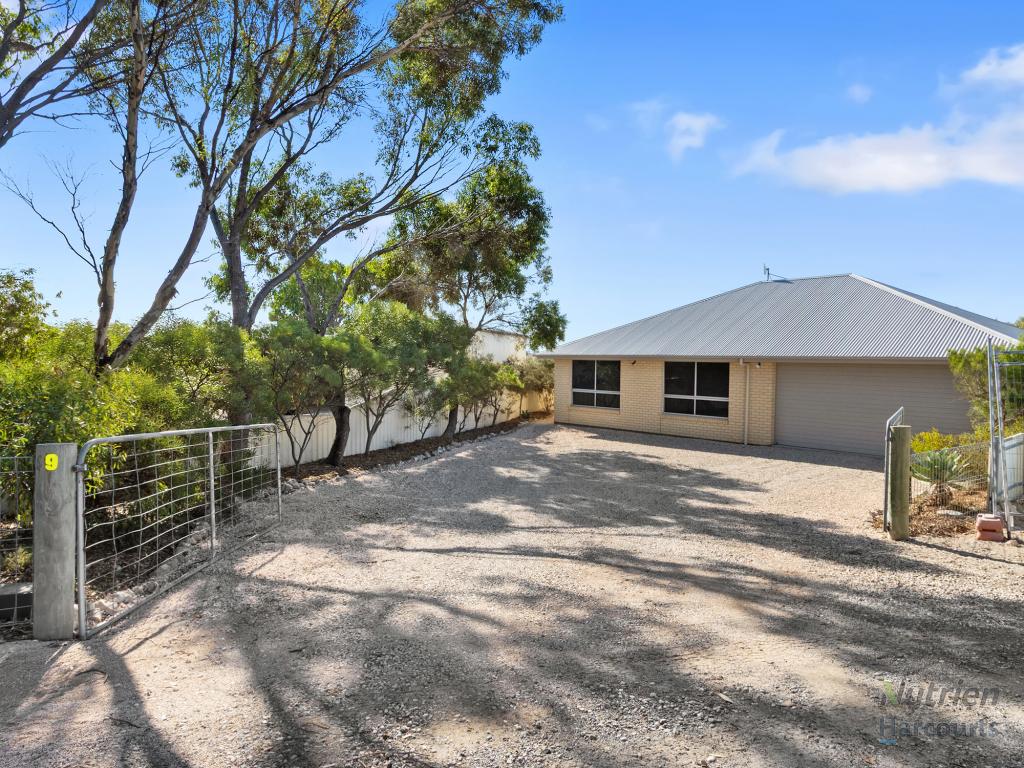 9 Leonard Ct, Parsons Beach, SA 5575