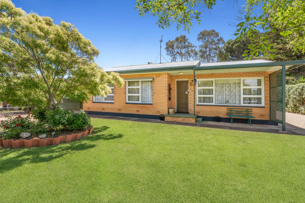 44 Dickerson St, Barmera, SA 5345