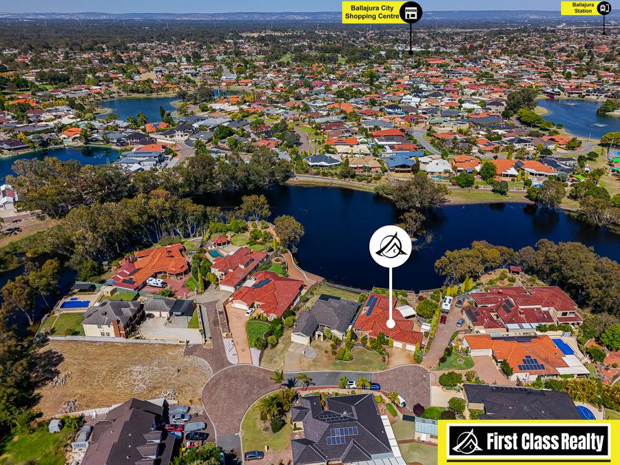 44 Promontory Pde, Ballajura, WA 6066