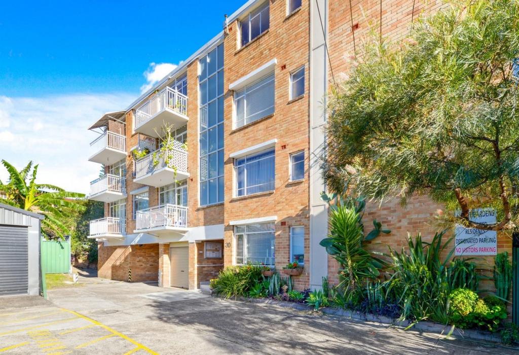 4/30 EWART ST, MARRICKVILLE, NSW 2204