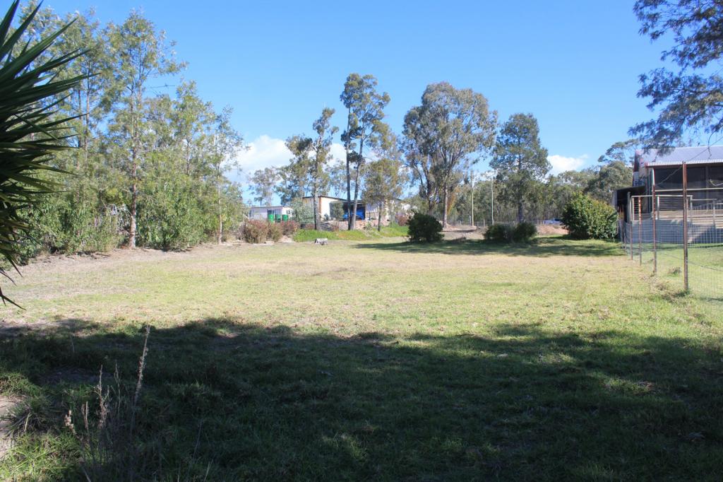 15 Moriarty Rd, Leyburn, QLD 4365
