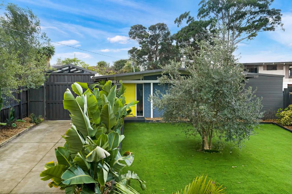 24 Cleeland Ct, Rosebud, VIC 3939