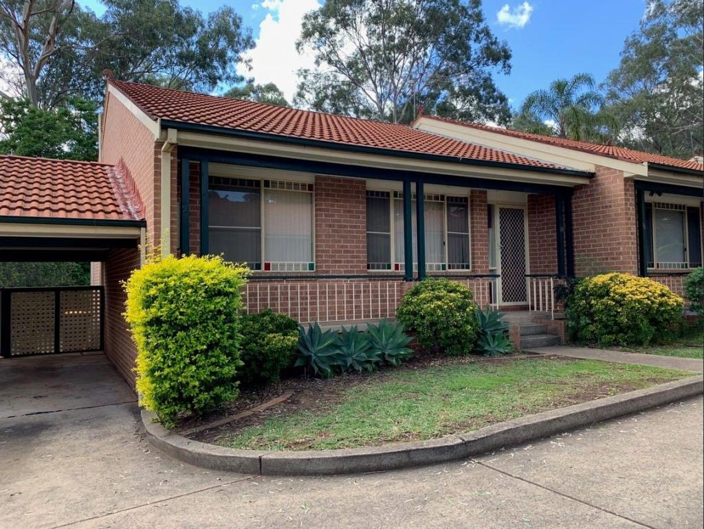 21/34 Kings Rd, Ingleburn, NSW 2565