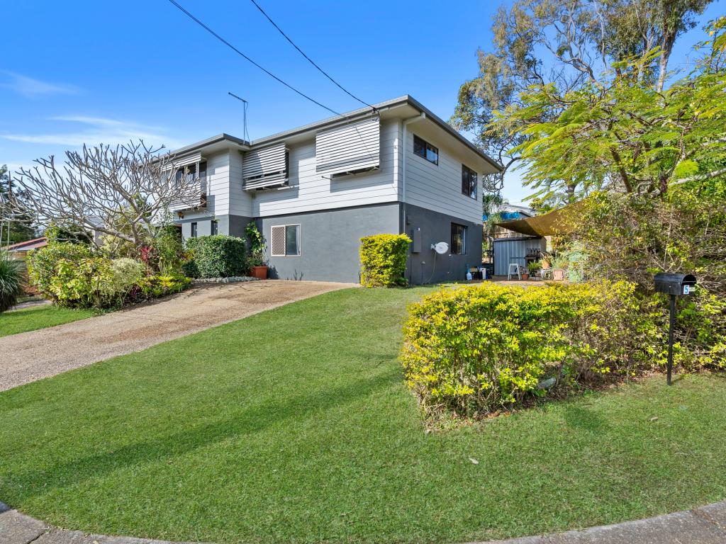 5 Cook St, Alexandra Hills, QLD 4161