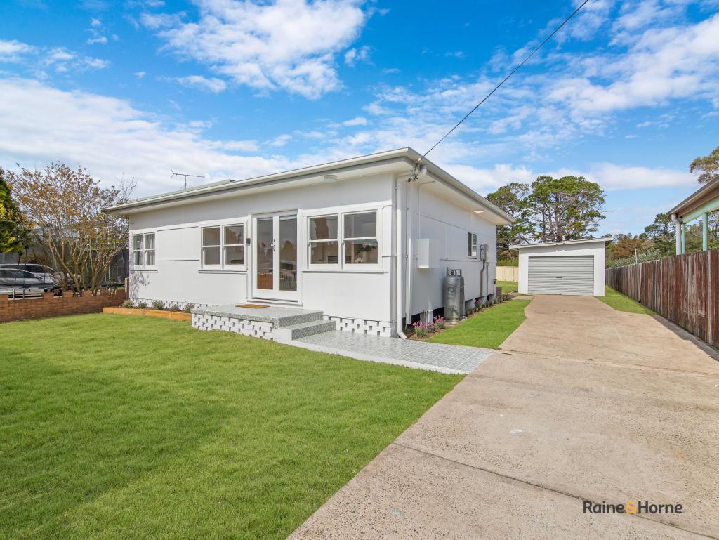 18 Golf Links Dr, Batemans Bay, NSW 2536