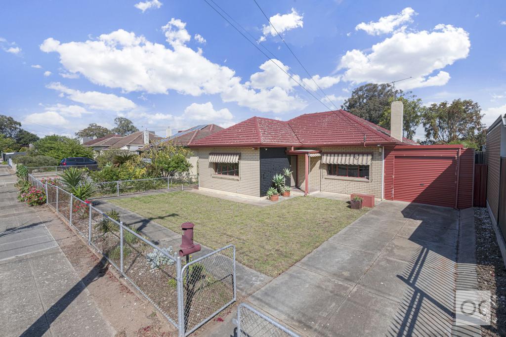 18 Fletcher St, Netley, SA 5037