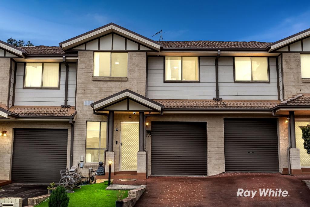 21a Arnott Rd, Marayong, NSW 2148