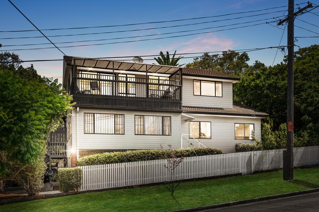 77 Smith Ave, Allambie Heights, NSW 2100