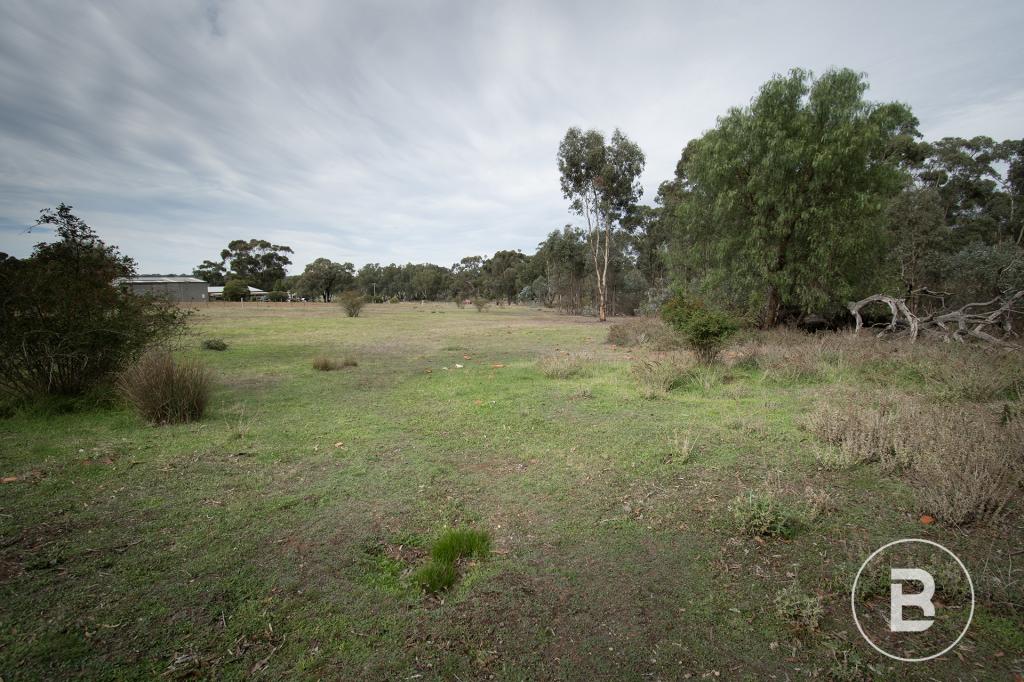 Lot 1/557 Majorca Rd, Maryborough, VIC 3465