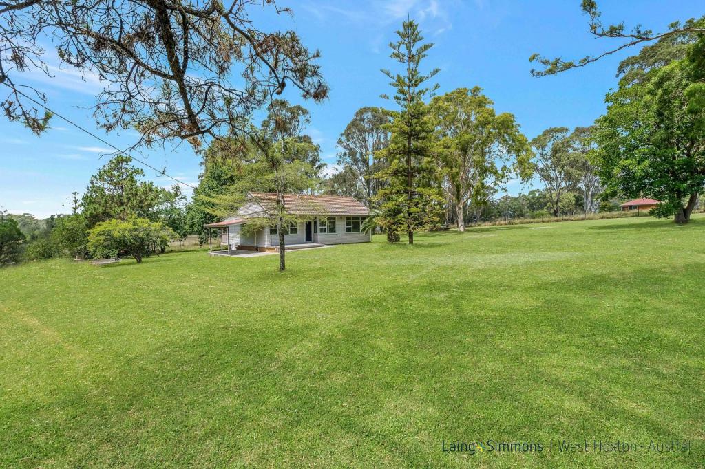 44 Chisholm Rd, Catherine Field, NSW 2557