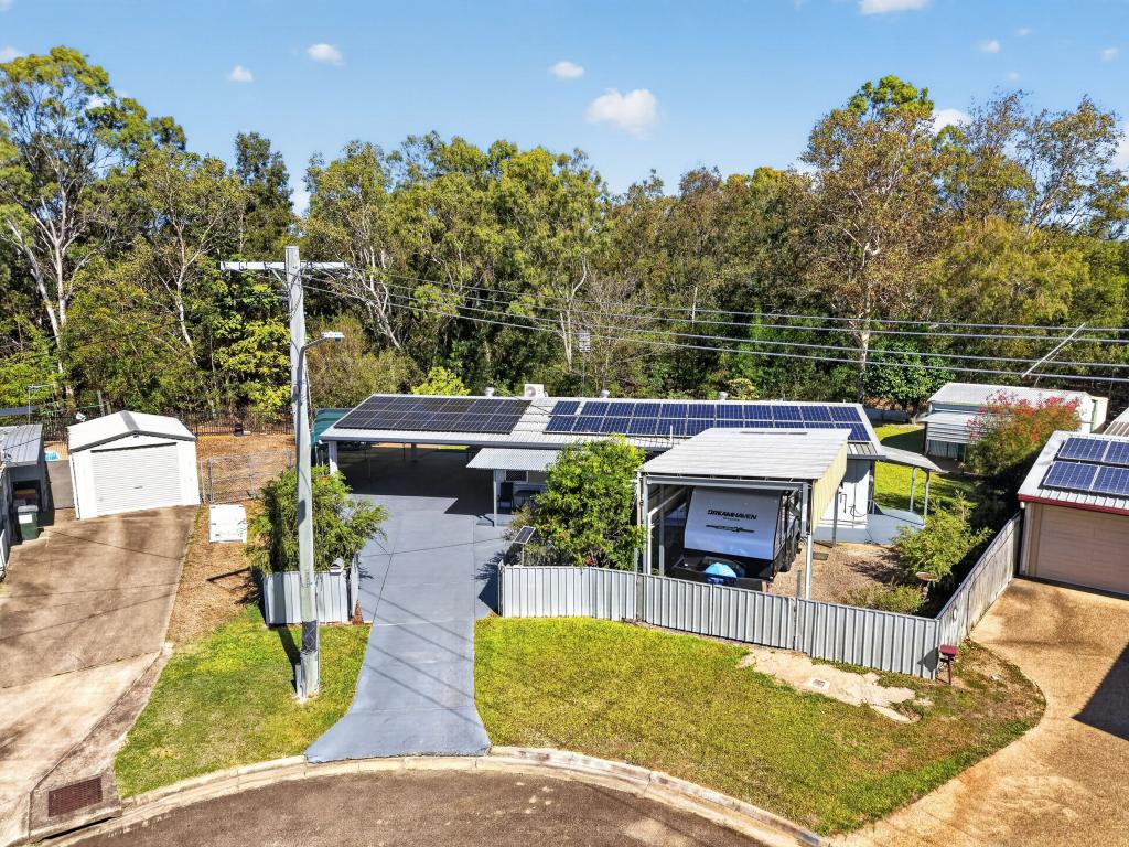14 Laura Ct, Deeragun, QLD 4818