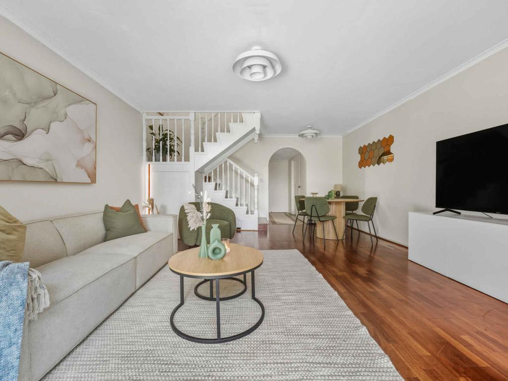 2/55-57 Garnet St, Dulwich Hill, NSW 2203