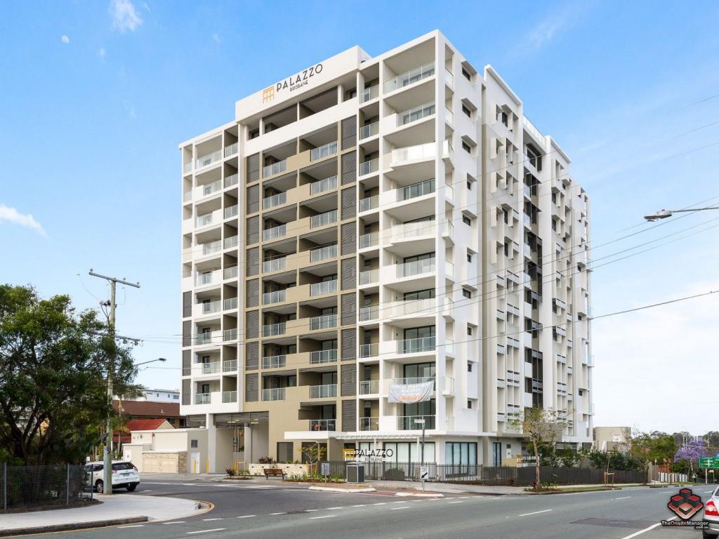 303/70 Carl St, Woolloongabba, QLD 4102