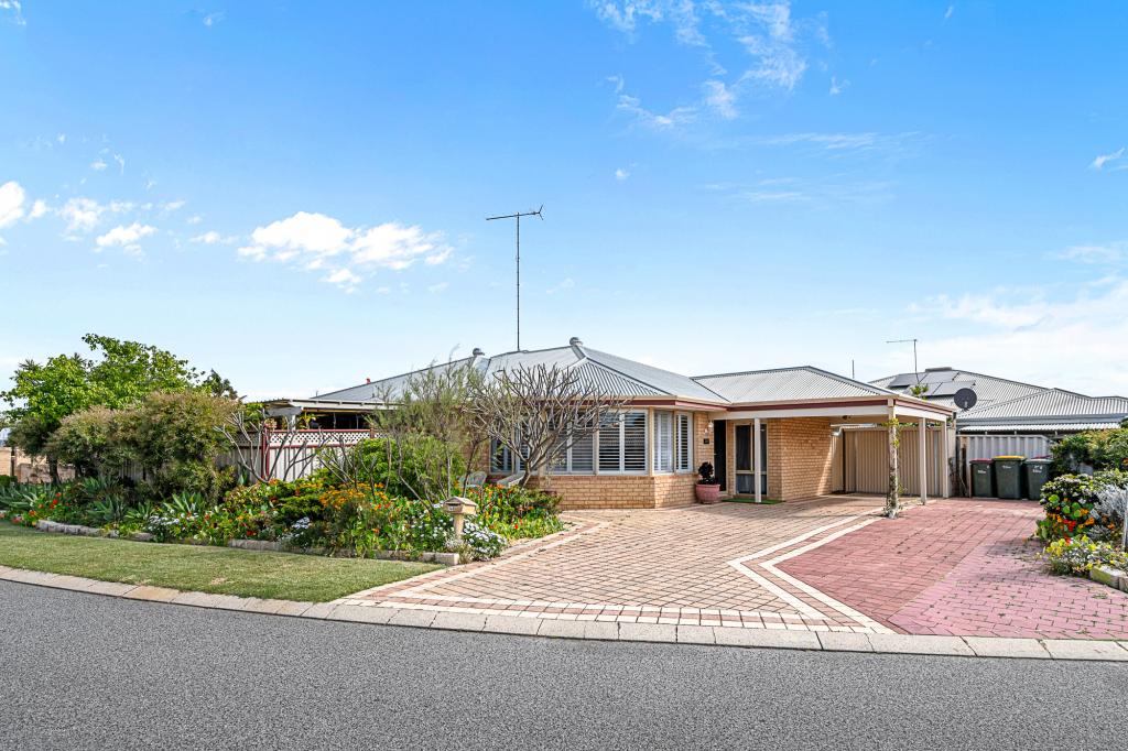 34b Willoughby Rtt, Clarkson, WA 6030