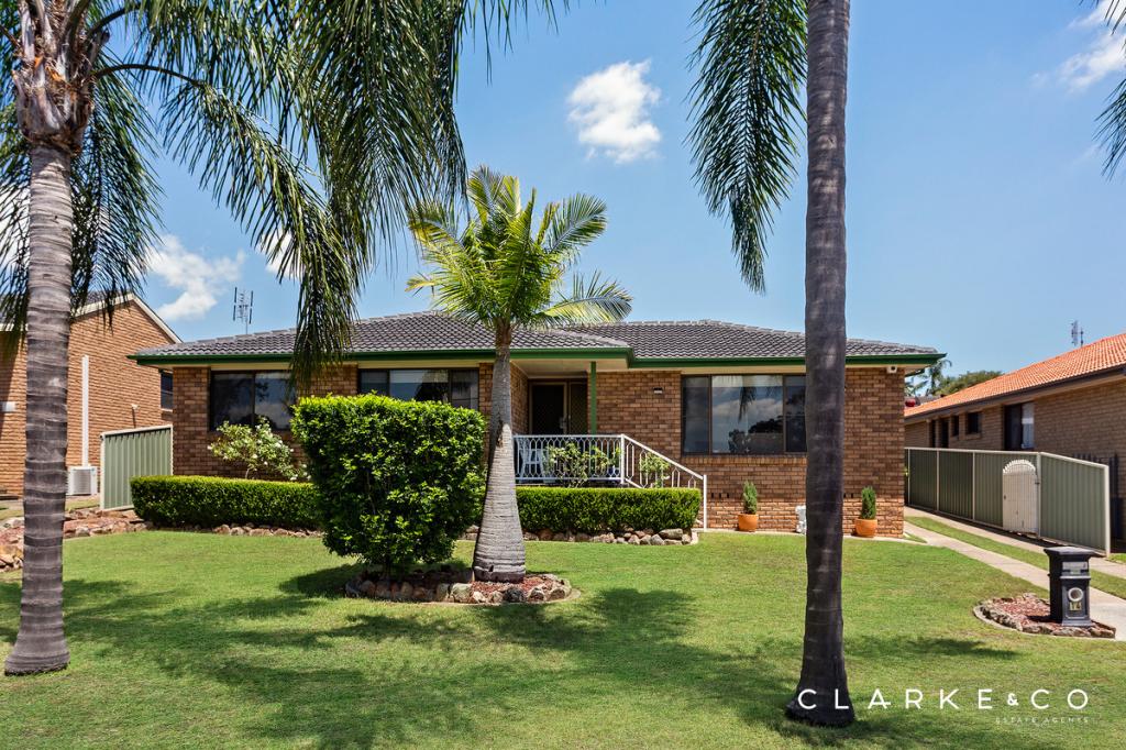 14 Larkspur Pde, Metford, NSW 2323